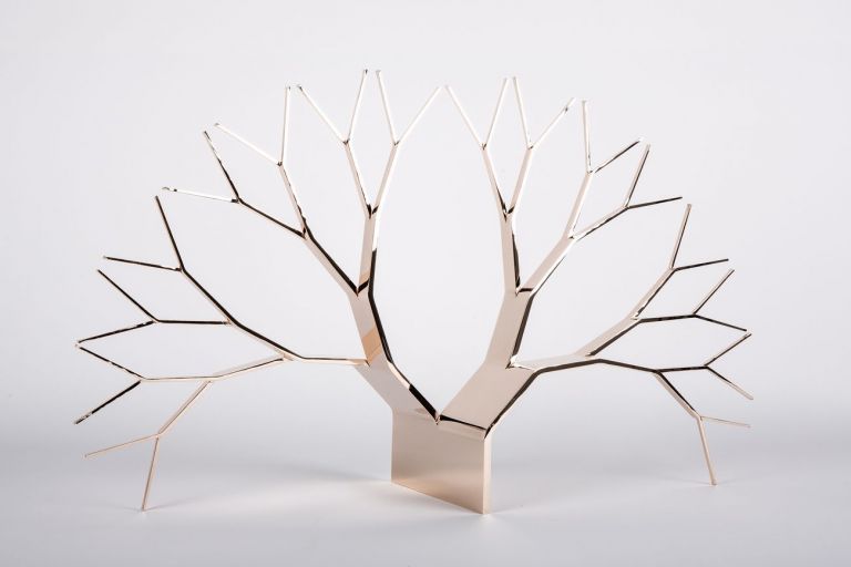 Letizia Galli, Binary Tree, 2019