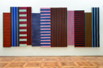 Long Light, Sean Scully a Villa Panza - Courtesy Magonza, Photo Michele Alberto Sereni