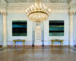 Long Light, Sean Scully a Villa Panza - Courtesy Magonza, Photo Michele Alberto Sereni