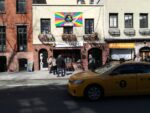 Love & Resistance. Stonewall 50. New York Public Library, 2019