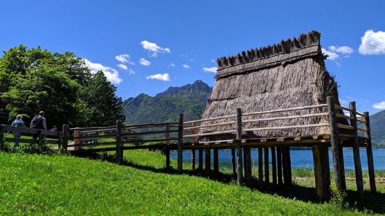 Museo delle Palafitte, Lago di Ledro