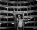 Franco Zeffirelli alla Scala