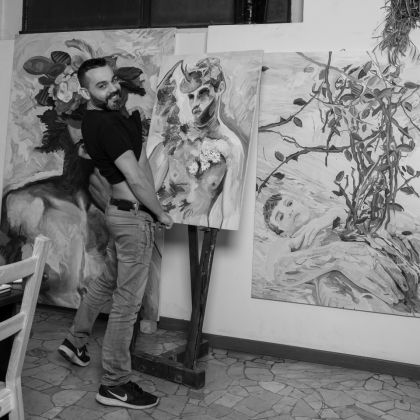 Maurizio Bongiovanni