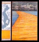 Christo - Walking on Water