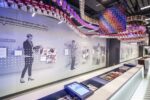 Museo Lavazza, La Fabbrica Guermani