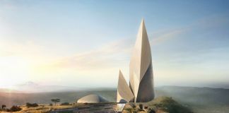 Ngaren: Museum of Humankind - copyright MAQE