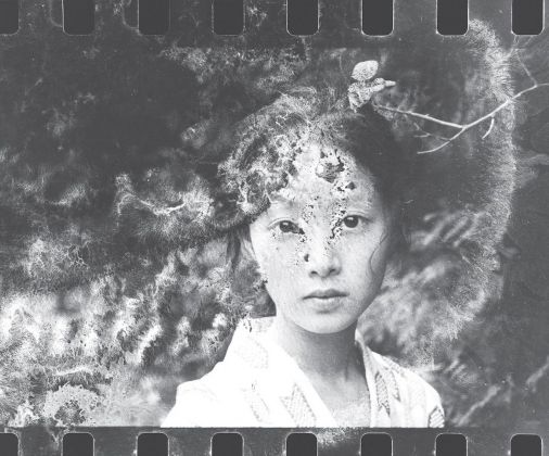 Nobuyoshi Araki, Dead Reality, 1977. ©Nobuyoshi Araki