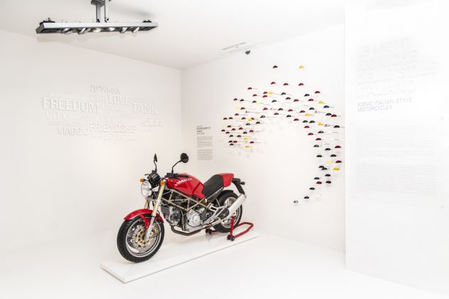 Nuovo Museo Ducati