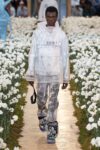 Paris Fashion Week, giugno 2019. Virgil Abloh, Off-White