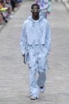 Paris Fashion Week, giugno 2019. Virgil Abloh per Louis Vuitton