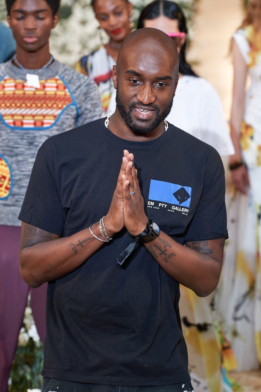 E' morto Virgil Abloh, direttore artistico di Louis Vuitton - Rai News