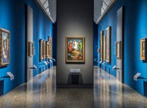 Riapre la Pinacoteca di Brera: stop al biglietto di ingresso, al suo posto tessera valida 3 mesi