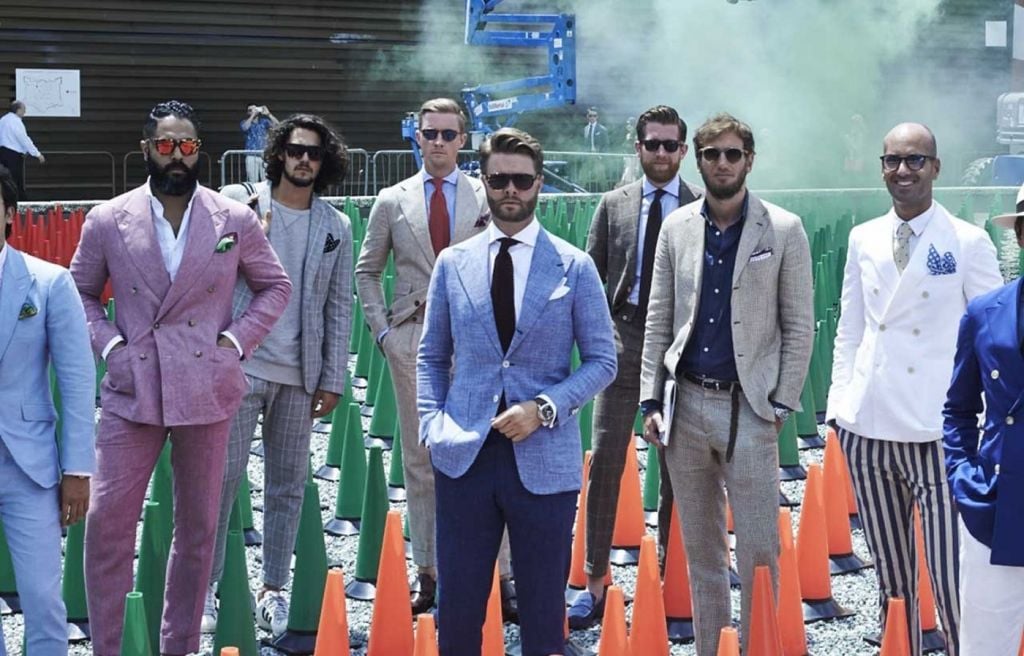 A Firenze Pitti Immagine Uomo 2019. Tutto sulla 96esima edizione della fiera