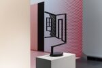 Roy Lichtenstein. Multiple visions. Exhibition view at MUDEC, Milano 2019. Photo © Carlotta Coppo