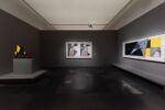 Roy Lichtenstein. Multiple visions. Exhibition view at MUDEC, Milano 2019. Photo © Carlotta Coppo