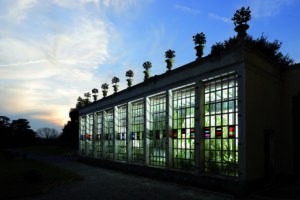 Londra, Varese, Venezia. Sean Scully tra idea creativa e contesto