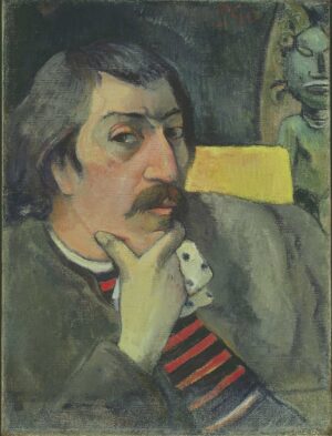La National Gallery of Canada dedica una grande mostra ai ritratti di Paul Gauguin
