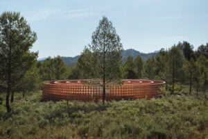 Solo Houses: in Spagna il progetto a metà tra architettura, arte contemporanea e natura