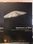 Spedizione su Mart. Campagna 2002