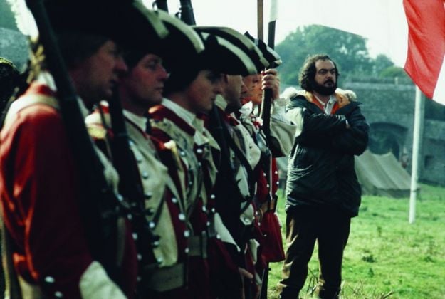 Stanley Kubrick, Barry Lyndon (1973 75) © Warner Bros. Entertainment Inc.