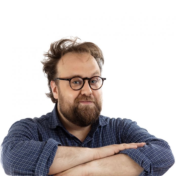 Nicolas Ballario, Te la do io l'arte