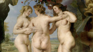 Bellezza e follia. Un video anima i capolavori del Prado di Madrid