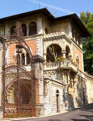 Villa Matilde a Firenze