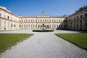 Cosa fare alla Villa Reale di Monza? Idee per il rilancio