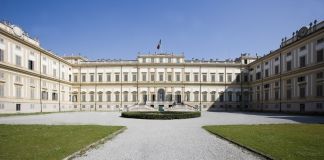 Villa Reale Monza