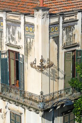 Villino Ida, Palermo Ph. Gruppo Basile