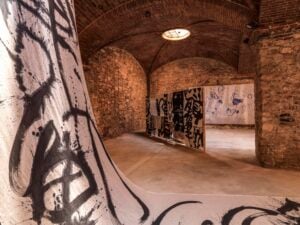 Art of the Treasure Hunt: arte contemporanea nei vigneti del Chianti Classico. Le immagini