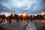 Zona K, Generazione gLocale. Festival Ipercorpo, Forlì 2019. Photo Gianluca Camporesi