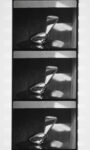 Constantin Brâncuși, Les films de Brâncuși, 1923 – 1939 Films originaux 35 mm noir et blanc, muet, filmstill (Leda), Paris, Centre Pompidou, Musée national d’art moderne Photo © Centre Pompidou, MNAM-CCI/Hervé Véronèse/ Dist. RMN-GP © Succession Brâncuși - All rights reserved (Adagp) [2019]