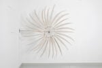 die kleine sirene 2018 03 cp mr 03 Mostre di Rebecca Horn al Pompidou di Metz e al Museum Tinguely di Basilea