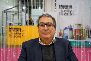 Un’agenzia per il sistema design. Intervista a Emilio Genovesi