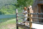 Museo delle Palafitte, Lago di Ledro