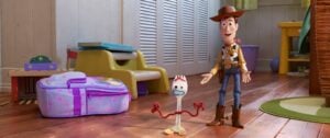 Toy Story 4: i giocattoli crescono (e non deludono). Al cinema