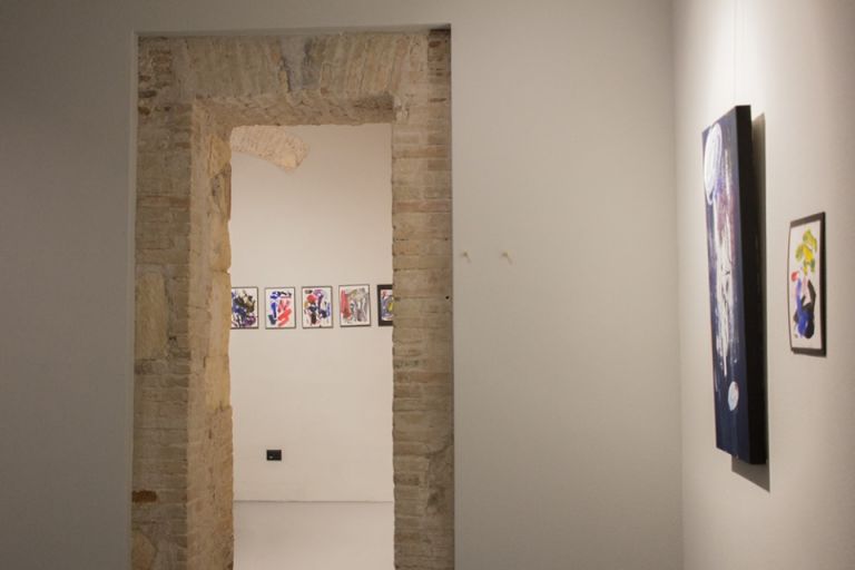 siotto2 Nuovi spazi: nasce a Cagliari Galleria Siotto. L’intervista
