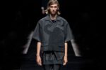 Undercover spring summer 2020 mens runway collection