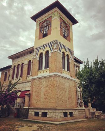 villa castelli Montano Giulianova foto di Andrea Speziali