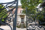 villa pompili a Cesenatico ph. Filippo Di Mario
