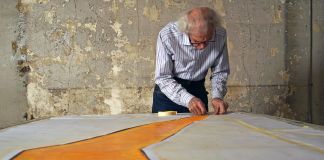 Christo - Walking on Water