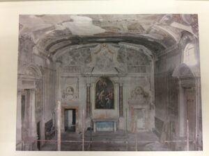 Il Mibac compra la Chiesa di San Procolo di Firenze per 1 milione di euro