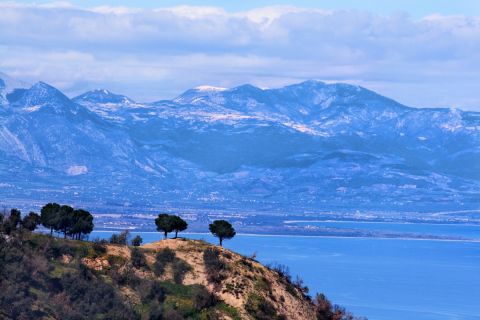 Rossano territorio parchi nazionali 