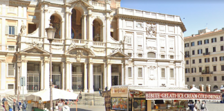 Santa Maria Maggiore
