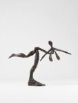 Alexander Calder, Dancer, 1944, bronze, sculpture in four parts, 27" x 23 3/4" x 17 3/4", Calder Foundation, New York © 2019 Calder Foundation, New York / ADAGP, Paris