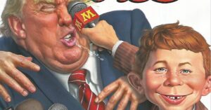 Fantagraphic. La storica rivista umoristica MAD Magazine chiude (o quasi)