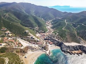 MAR – Miniera Argentiera, in Sardegna apre il primo museo minerario in realtà aumentata