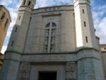 Armando Brasini, Santuario di Santa Rita da Cascia, Cascia. Photo Luigi Salvati via Wikimedia