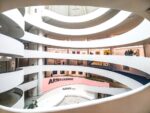 Artistic License. Six Takes on the Guggenheim Collection. Exhibition view at Solomon R. Guggenheim Museum, New York 2019. Photo Maurita Cardone